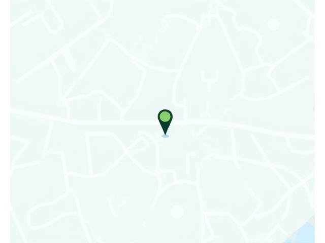 Map showing the location of Tidestream Guidance office in Bishopsgate Green, London